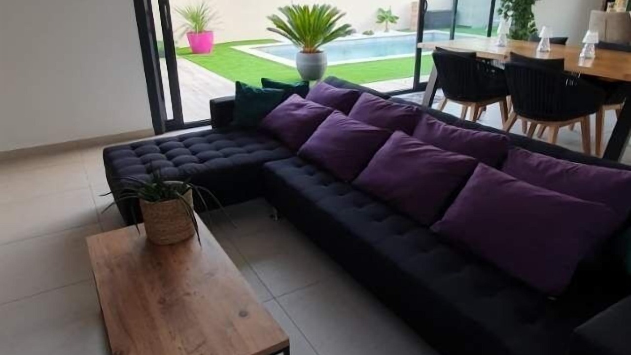 Photo of Livingroom in Bessan