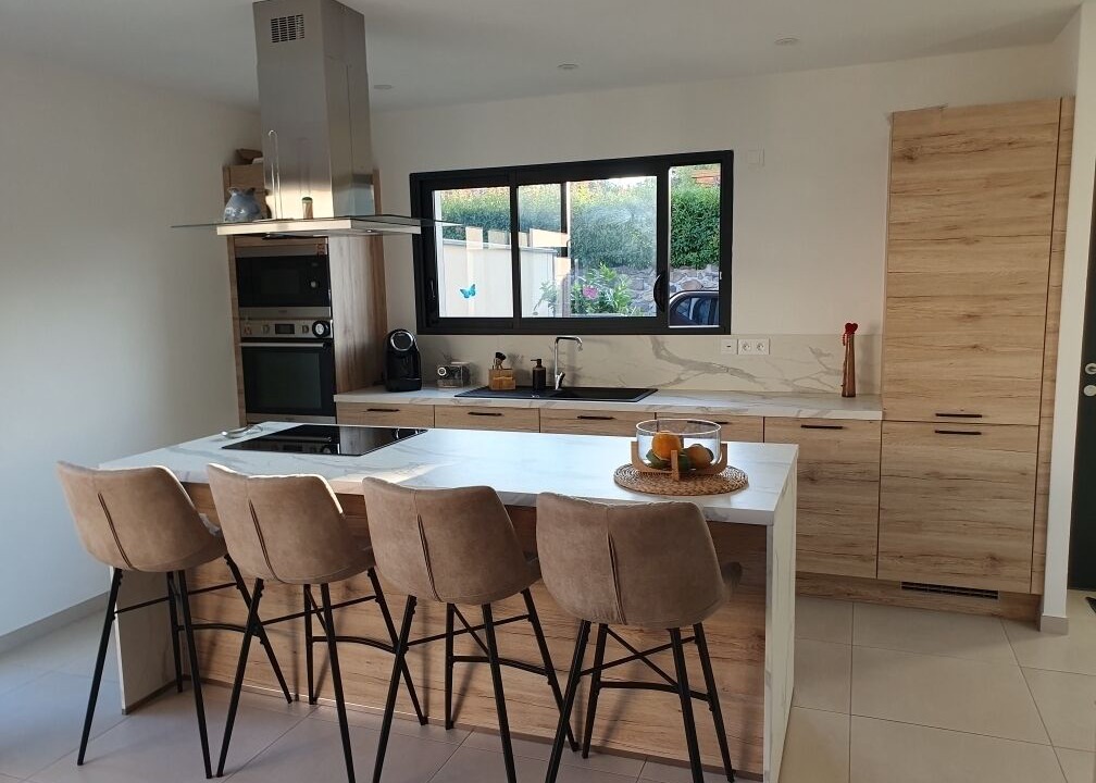 Photo of Kitchen in Bessan