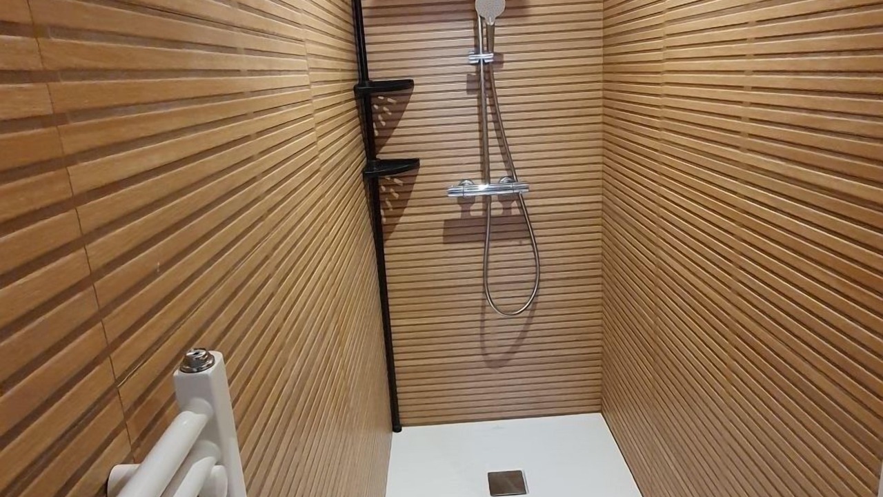 Photo of Bathroom in Bessan