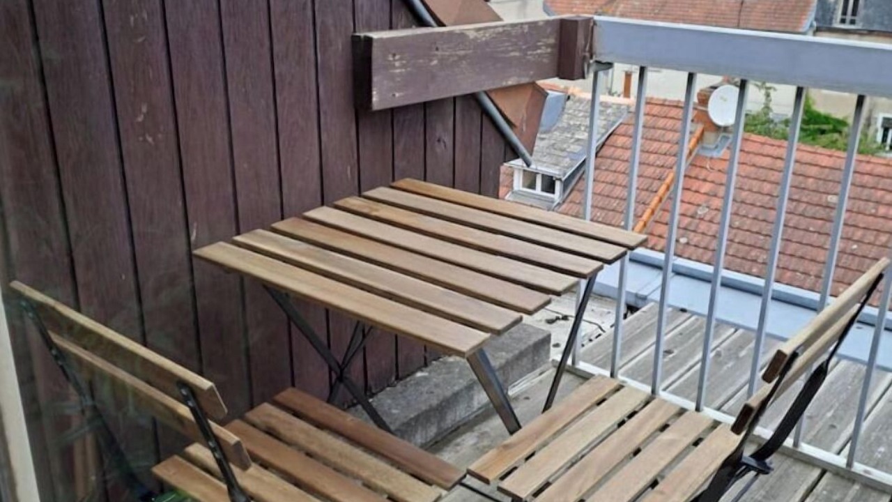 Photo of Outdoor in Montlucon