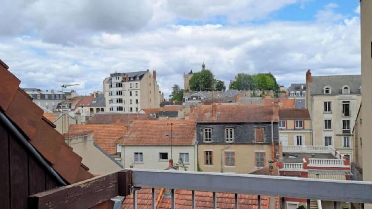 Photo of Outdoor in Montlucon