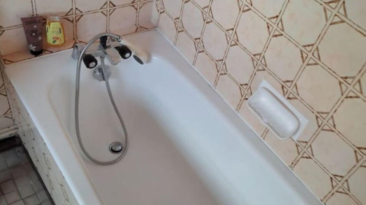 Photo of Bathroom in Montlucon