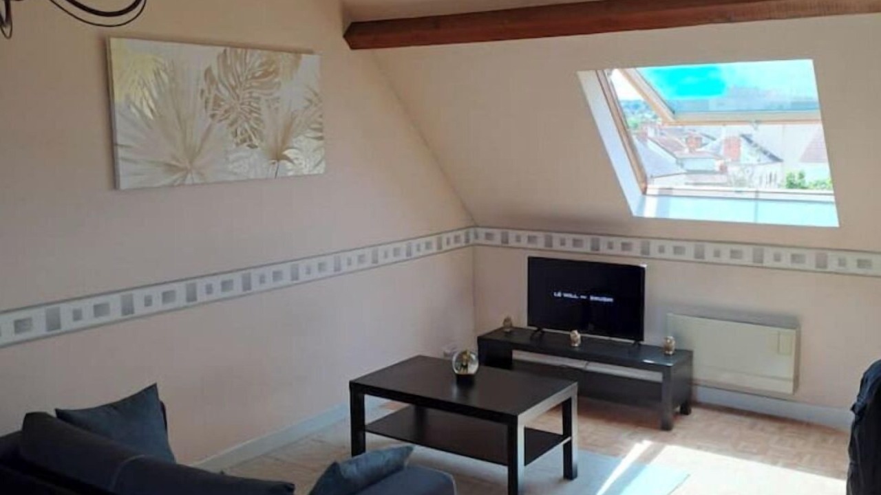 Photo of Livingroom in Montlucon