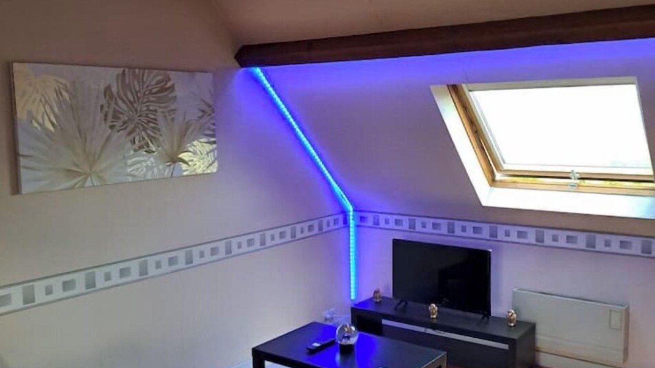 Photo of Livingroom in Montlucon