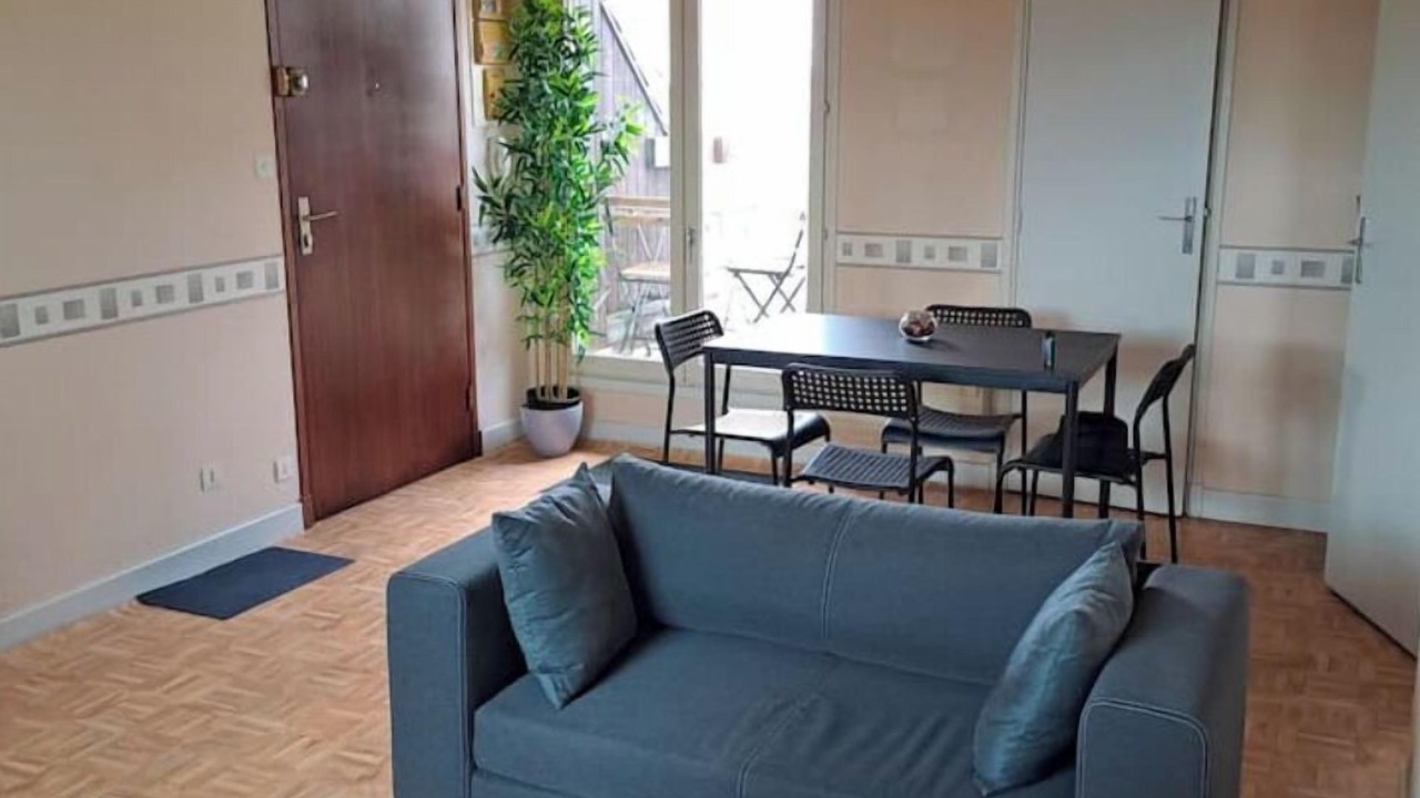 Photo of Livingroom in Montlucon