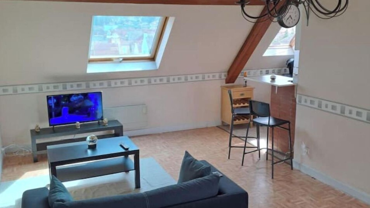 Photo of Livingroom in Montlucon