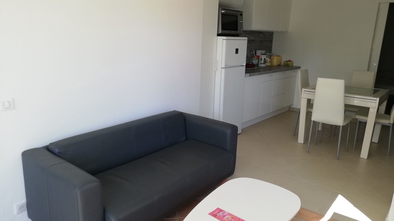 Photo of Livingroom in Saint-Jacques