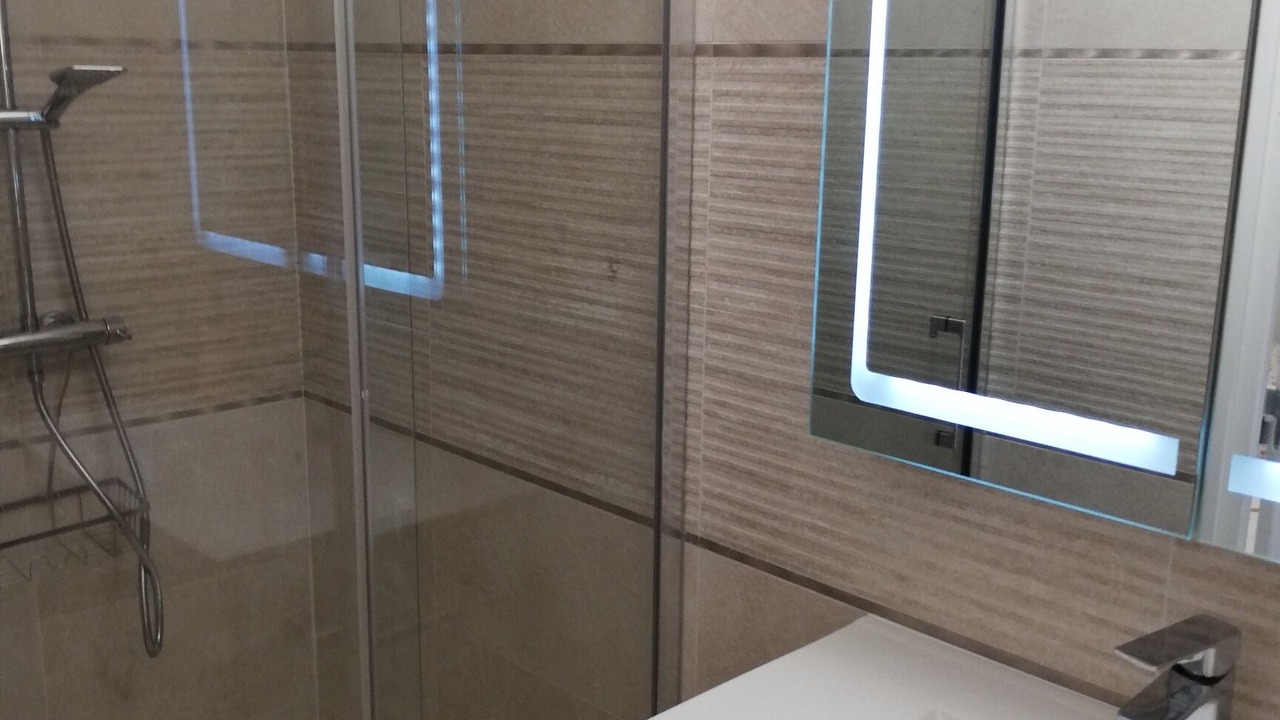 Photo of Bathroom in Saint-Jacques