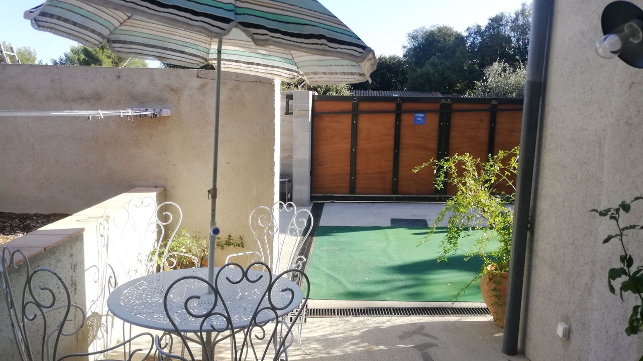 Photo of Outdoor in Saint-Jacques