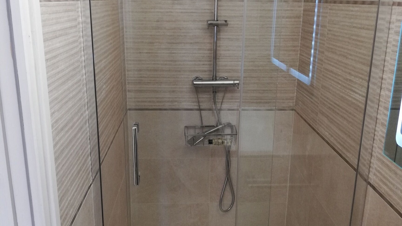 Photo of Bathroom in Saint-Jacques