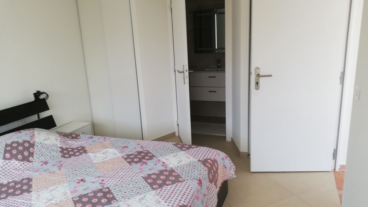 Photo of Bedroom in Saint-Jacques