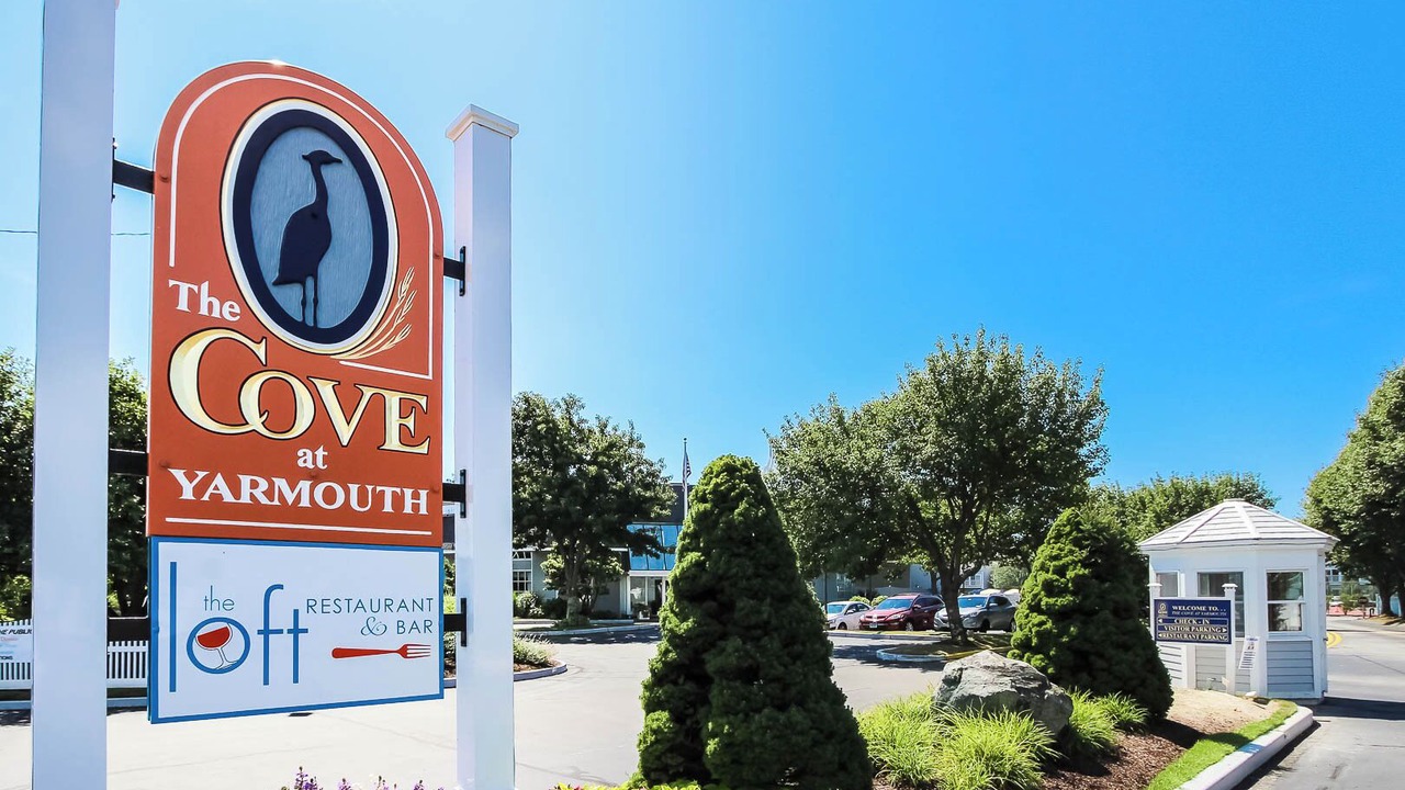 Photo of Outdoor in West Yarmouth