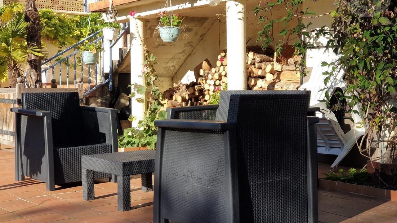 Photo of Patio Balcony in Mezy-sur-Seine
