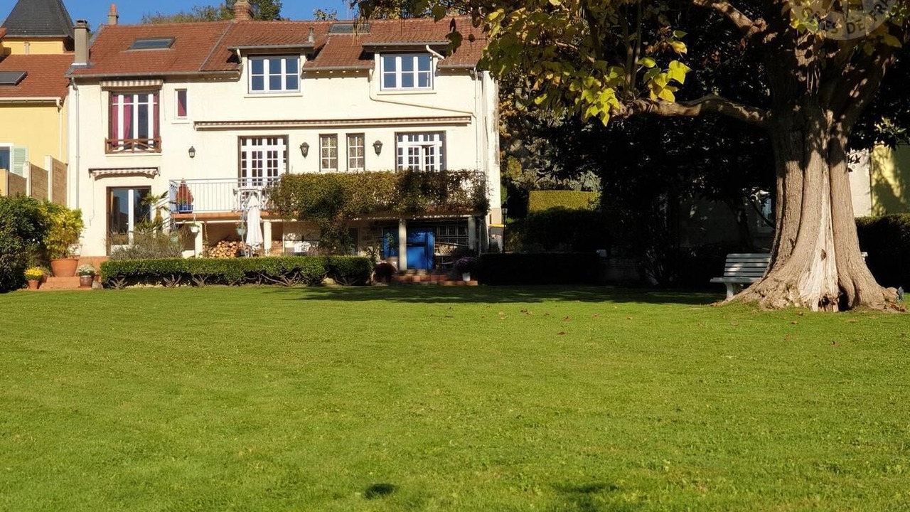 Photo of Outdoor in Mezy-sur-Seine