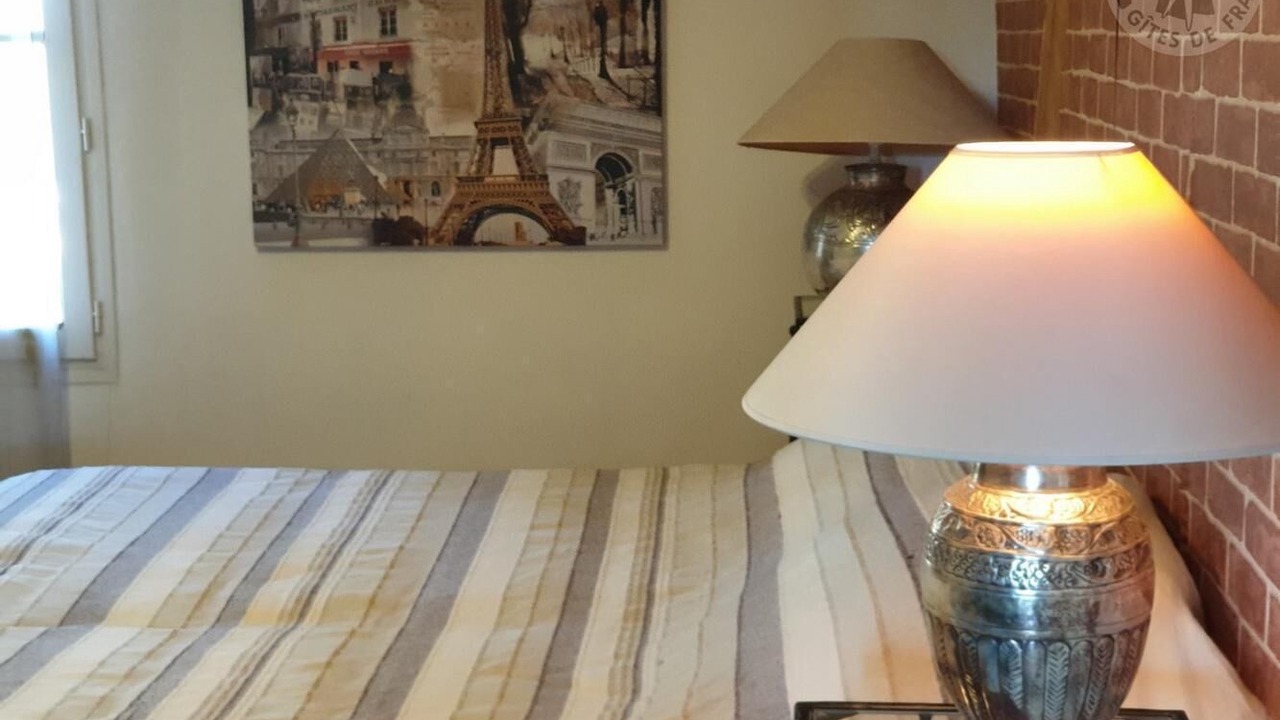 Photo of Bedroom in Mezy-sur-Seine