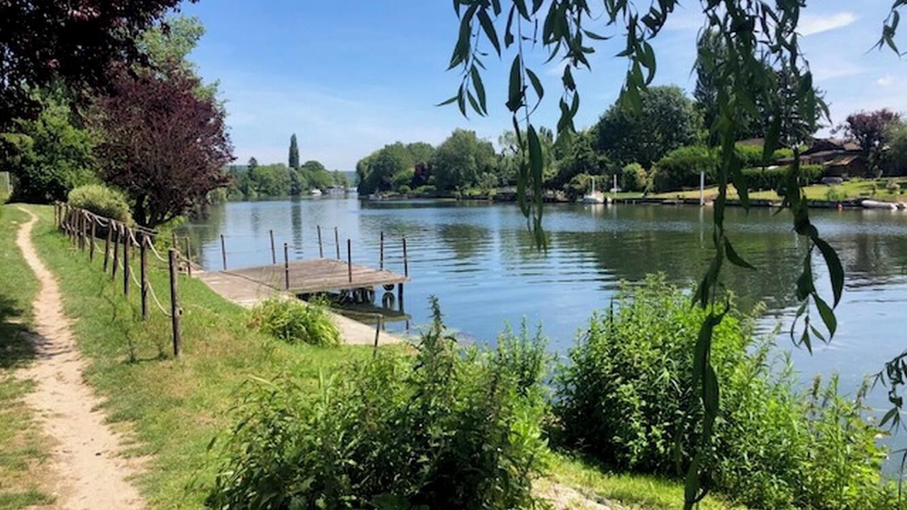 Photo of Outdoor in Mezy-sur-Seine
