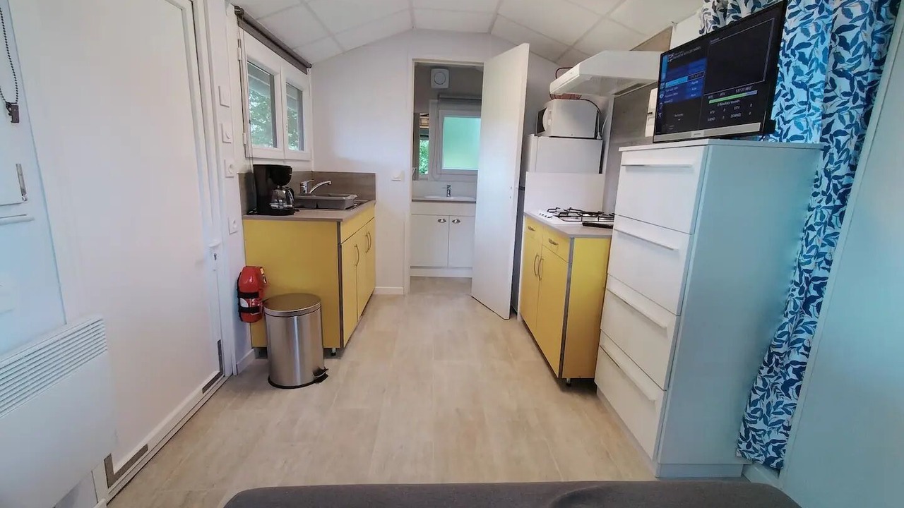 Photo of Kitchen in Attignat