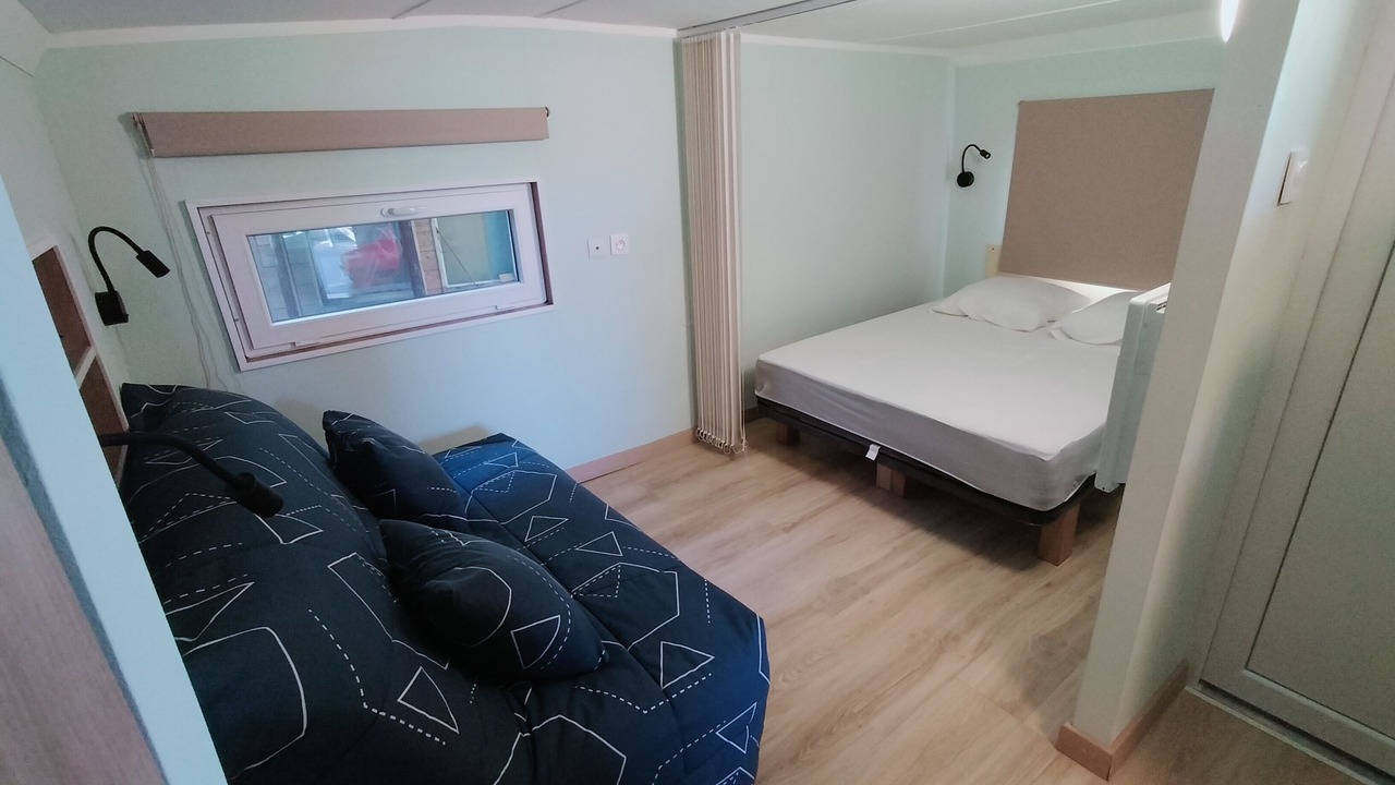Photo of Bedroom in Attignat