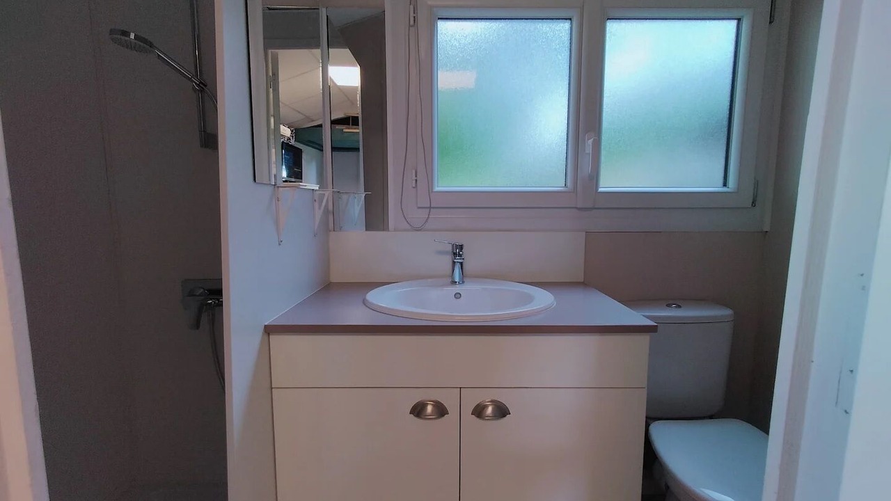 Photo of Bathroom in Attignat