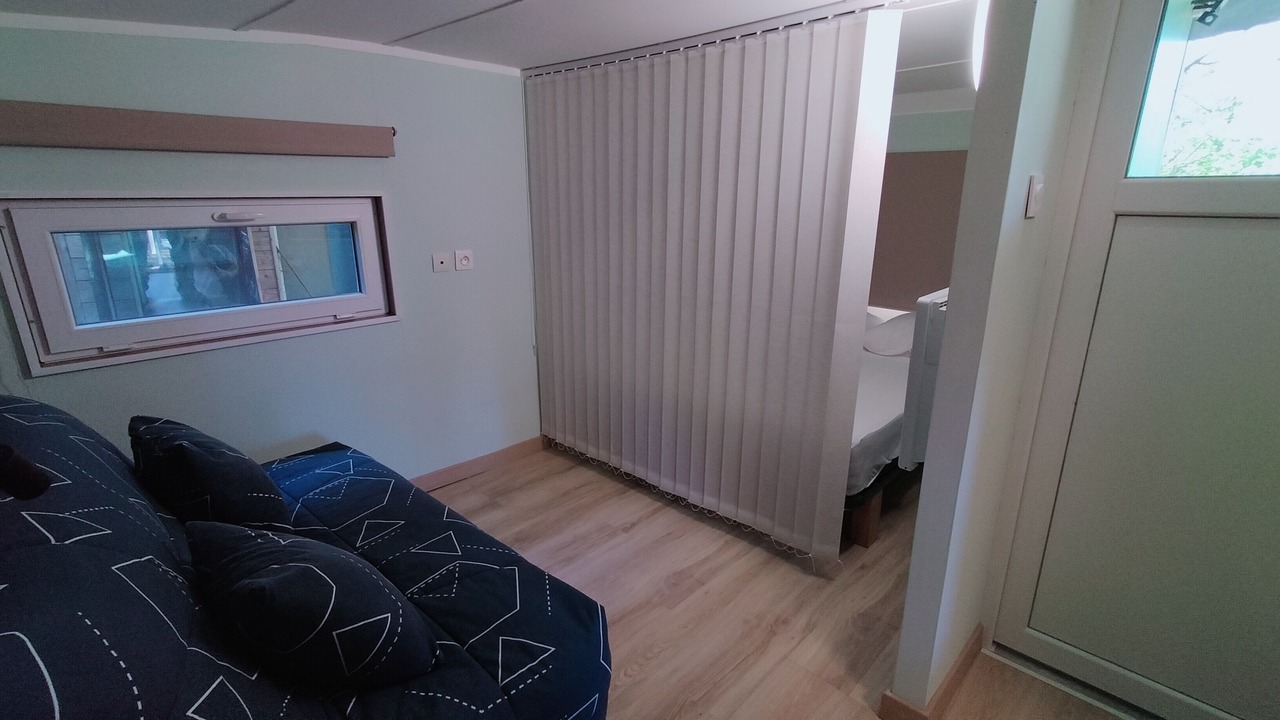 Photo of Bedroom in Attignat