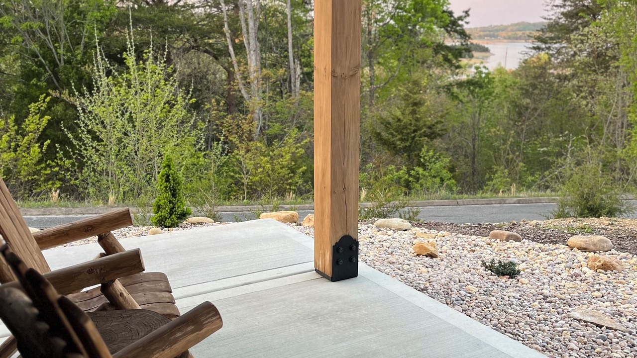 Photo of Outdoor in Sevierville