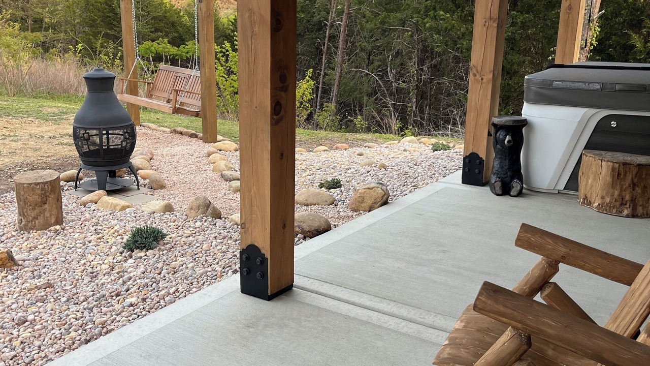 Photo of Outdoor in Sevierville