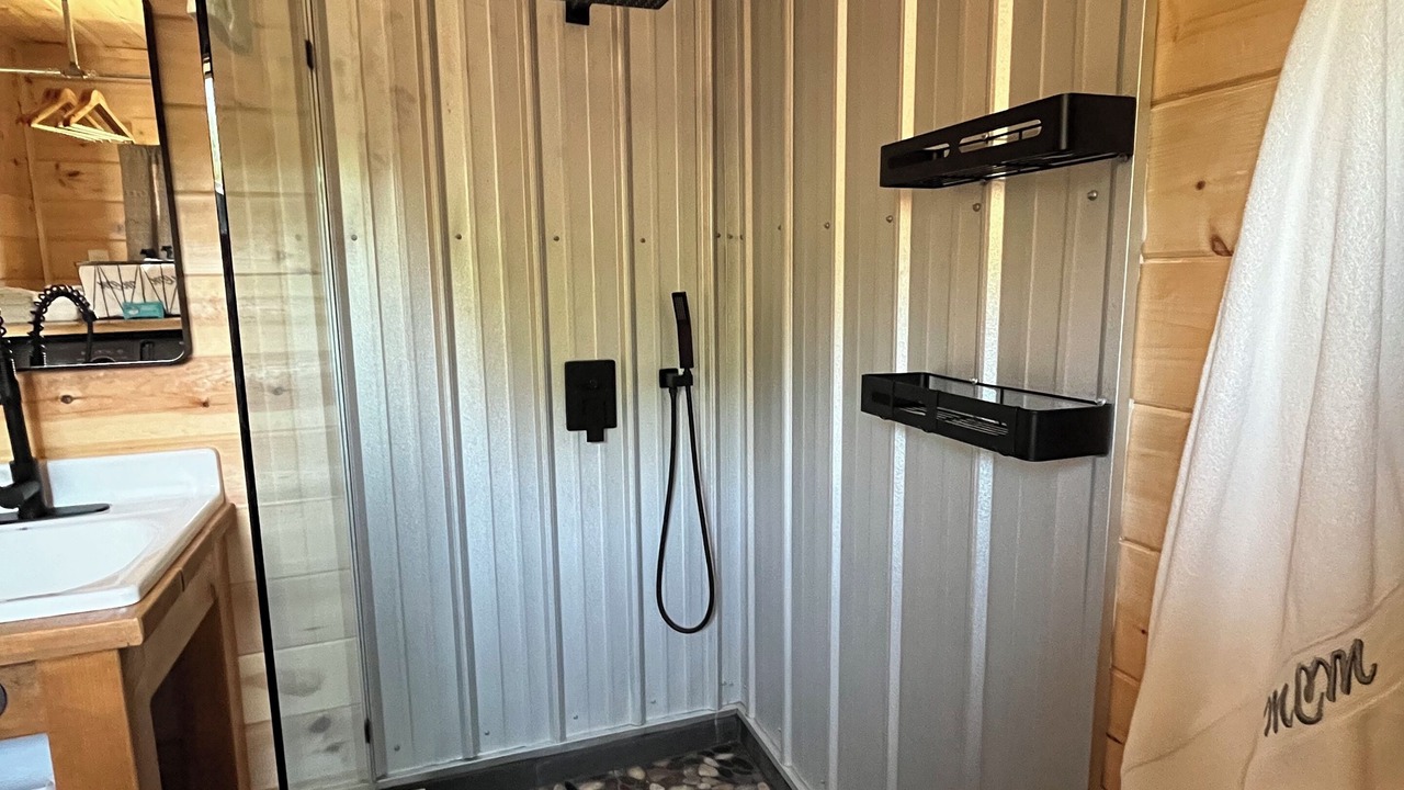 Photo of Bathroom in Sevierville