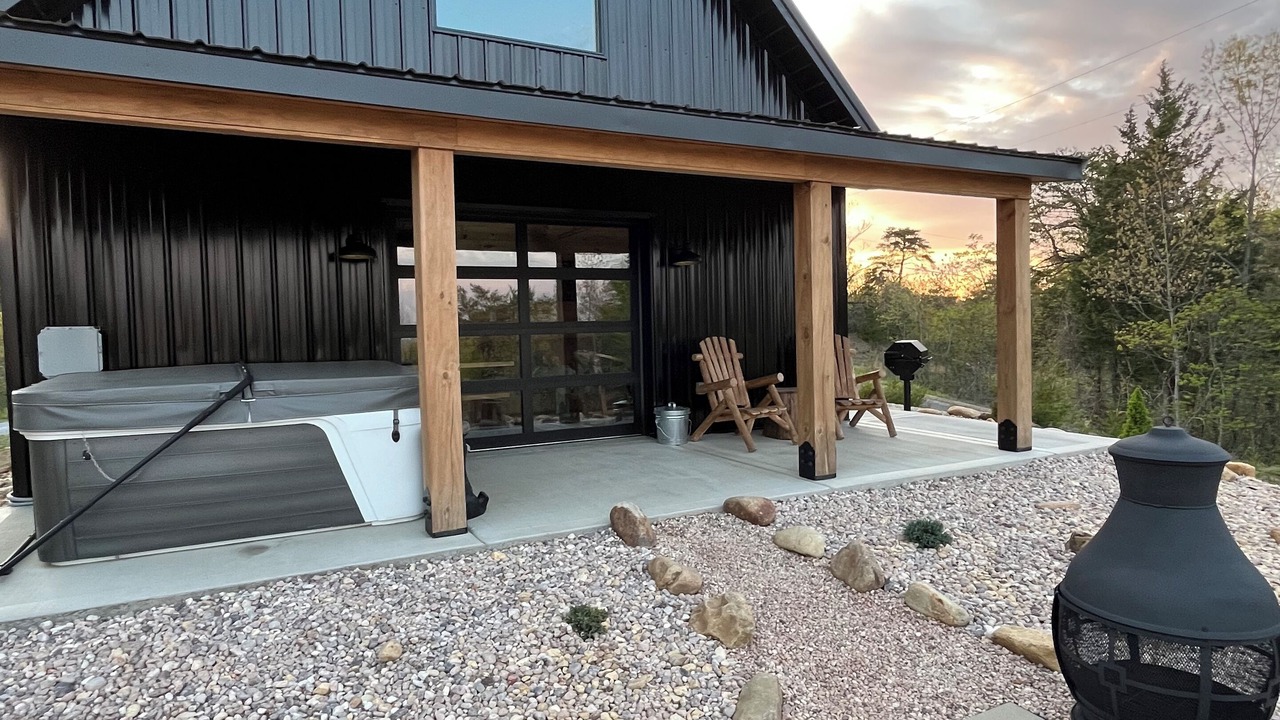 Photo of Outdoor in Sevierville
