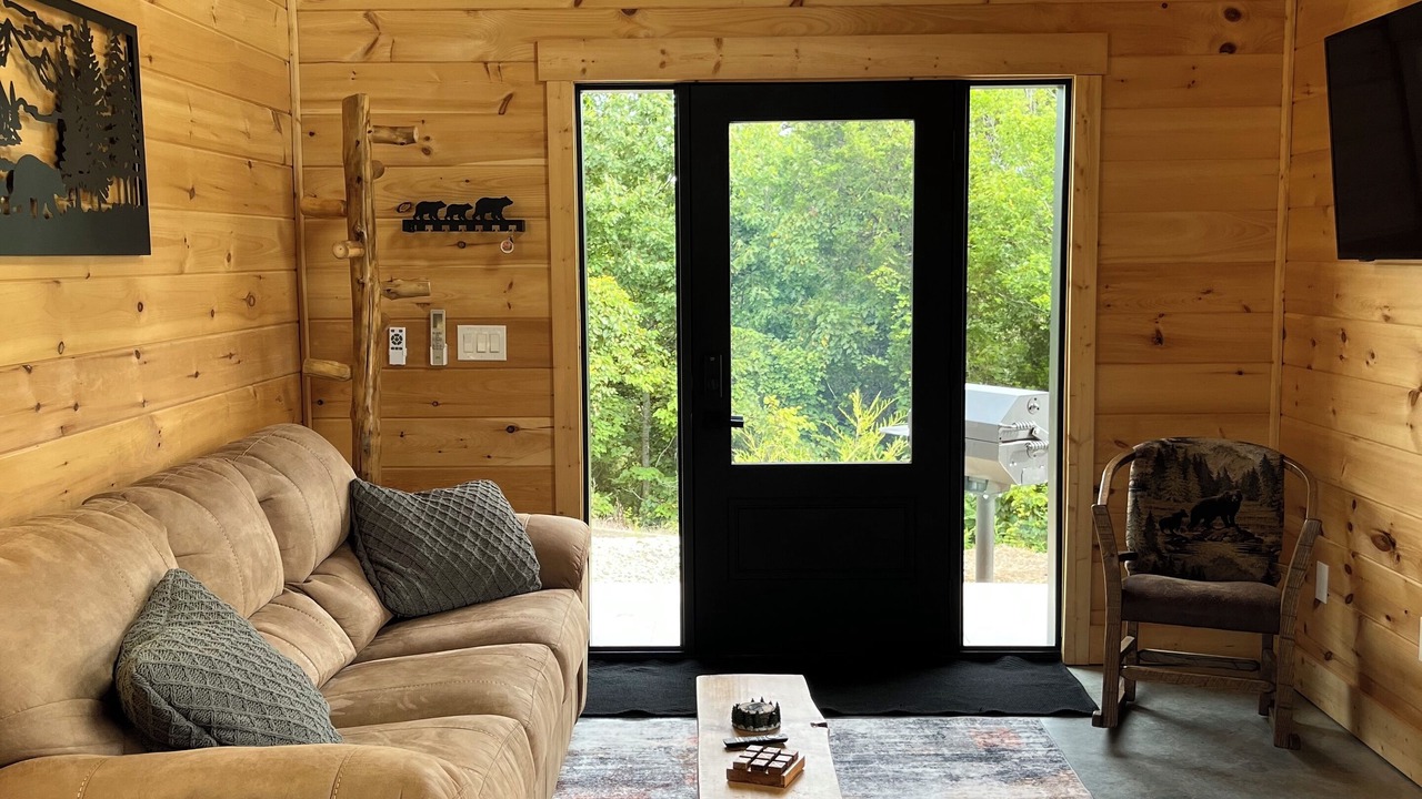 Photo of Livingroom in Sevierville