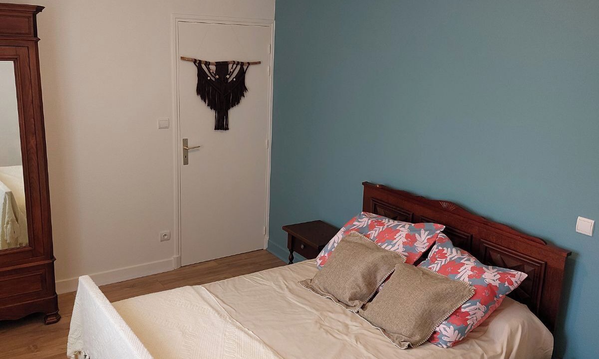 Photo of Bedroom in Thiers