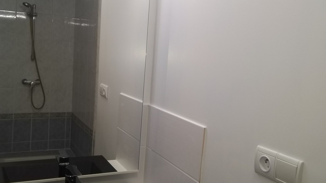 Photo of Bathroom in Thiers