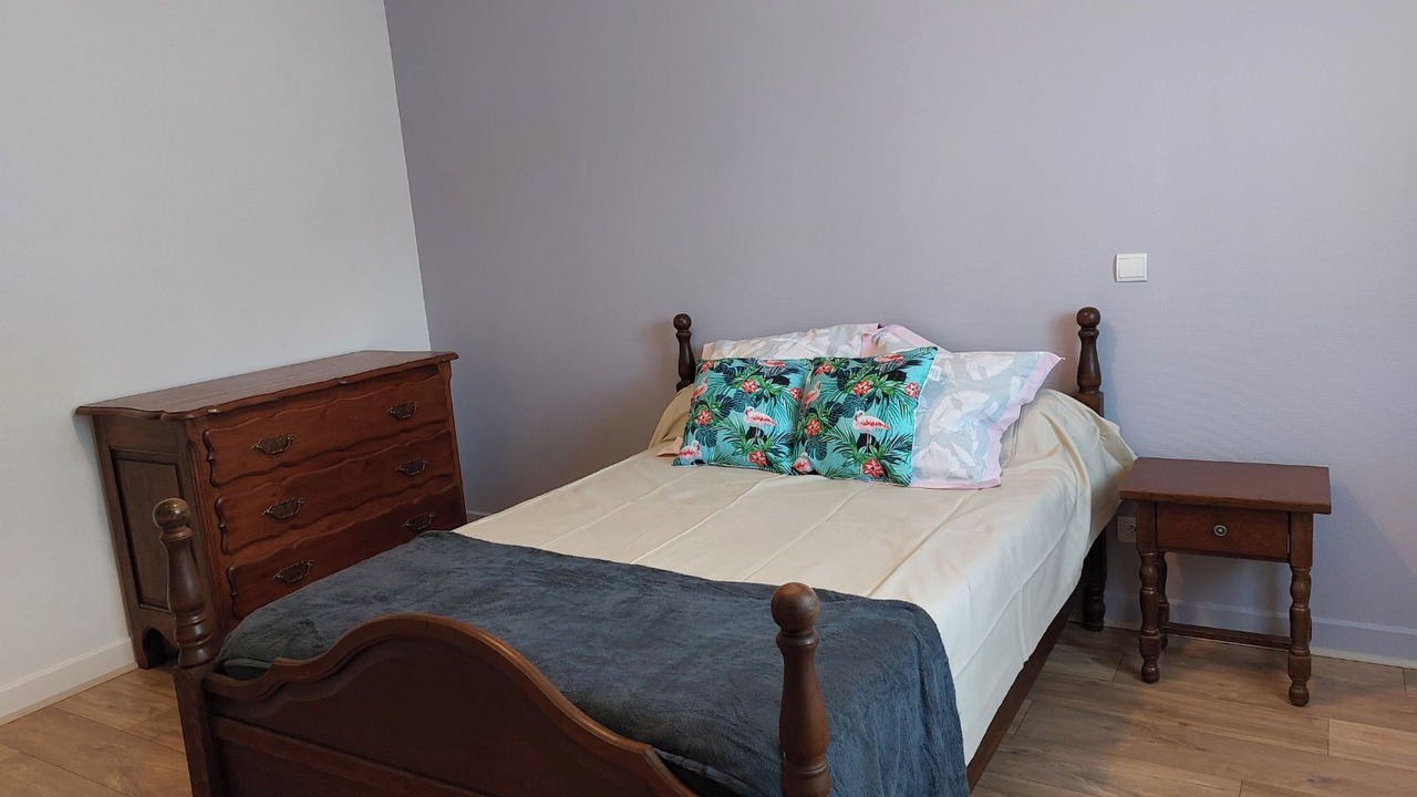 Photo of Bedroom in Thiers