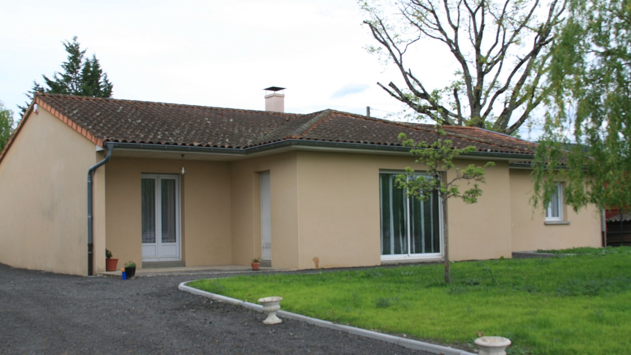 Photo of Outdoor in Thiers