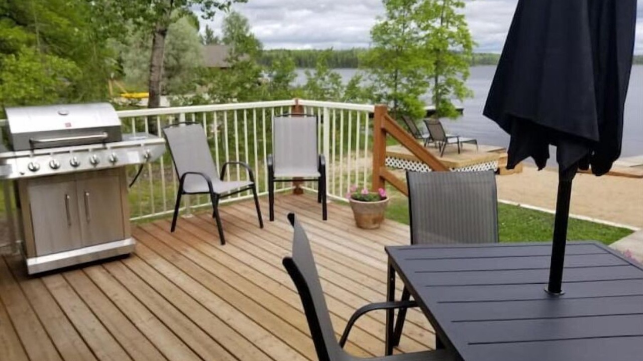 Photo of Outdoor in Whiteshell