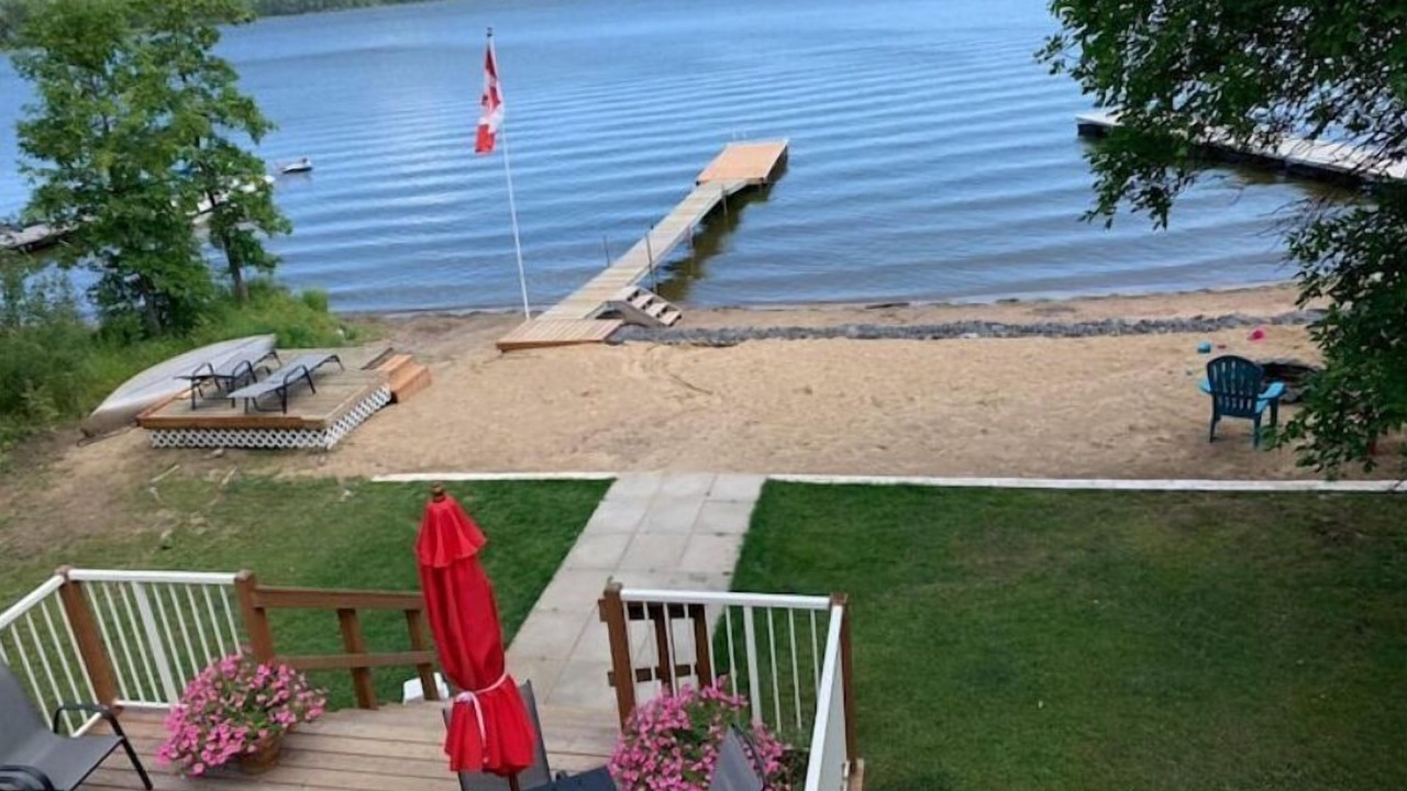 Photo of Outdoor in Whiteshell