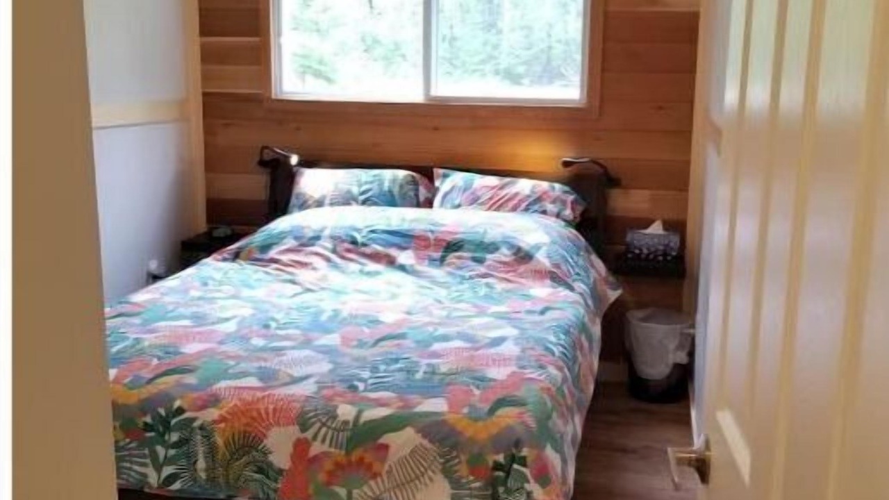 Photo of Bedroom in Whiteshell