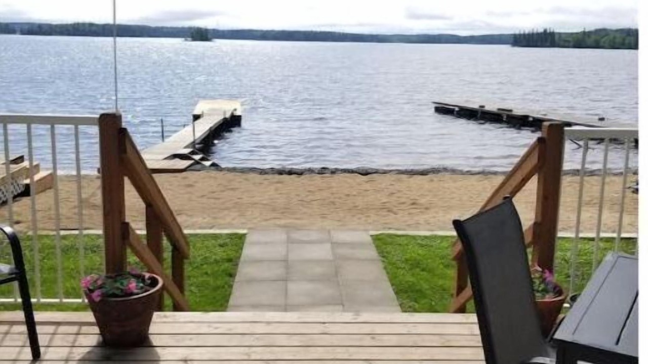 Photo of Outdoor in Whiteshell