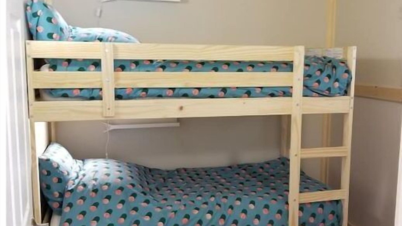 Photo of Bedroom in Whiteshell