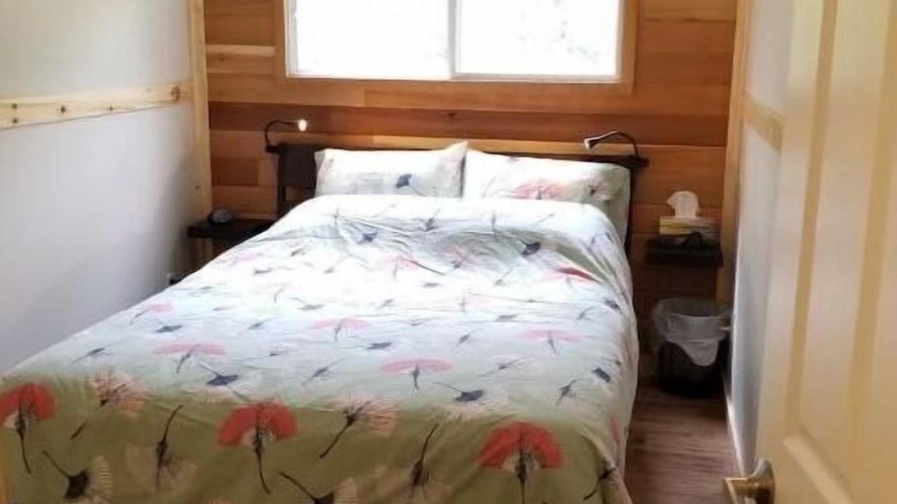 Photo of Bedroom in Whiteshell