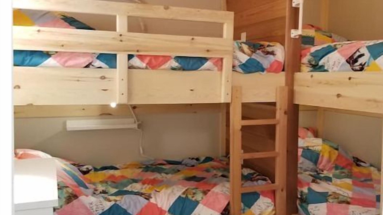 Photo of Bedroom in Whiteshell