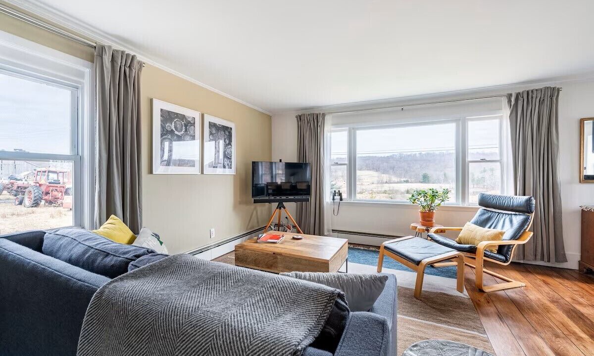 Photo of Livingroom in Fishs Eddy