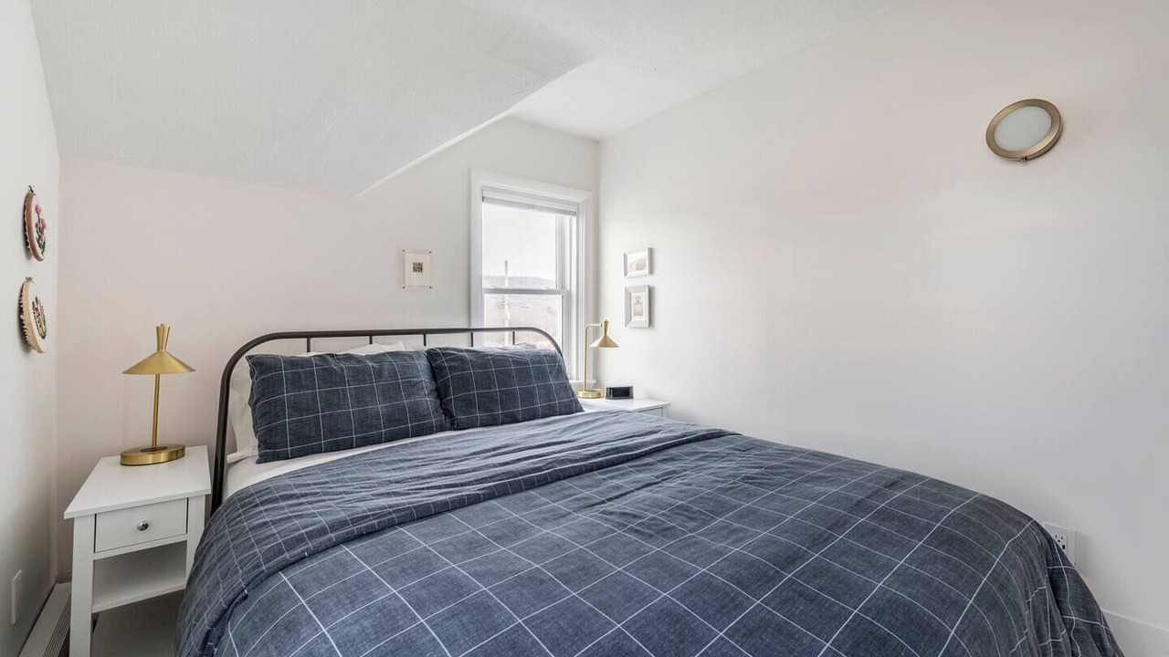 Photo of Bedroom in Fishs Eddy