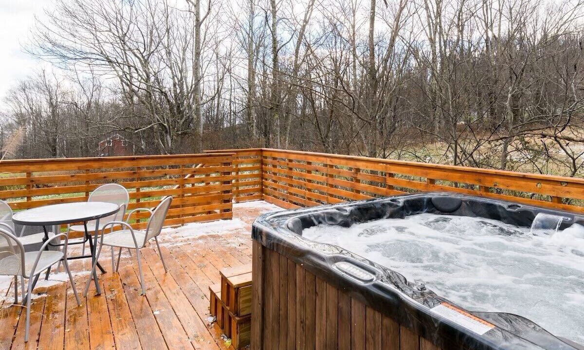 Photo of Outdoor in Fishs Eddy
