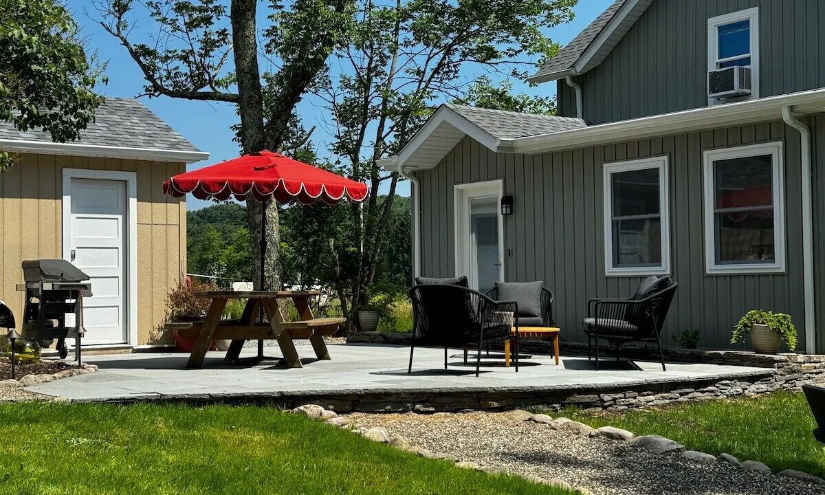 Photo of Outdoor in Fishs Eddy