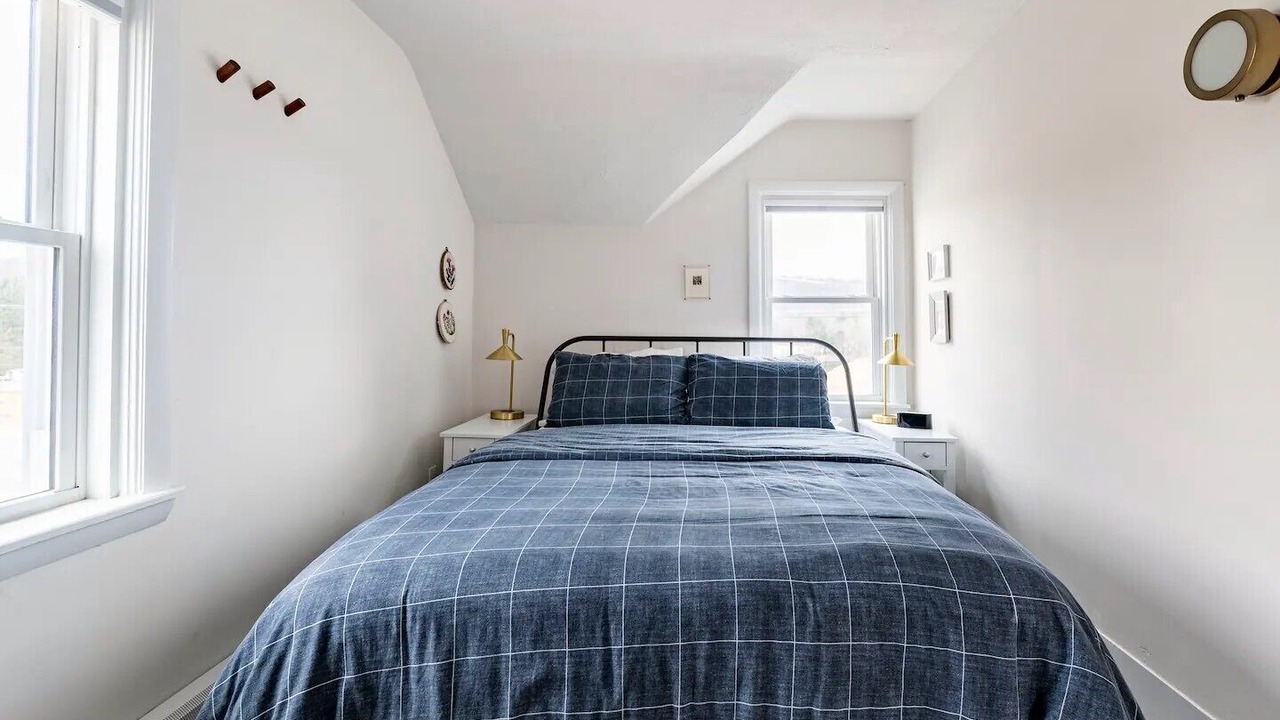Photo of Bedroom in Fishs Eddy