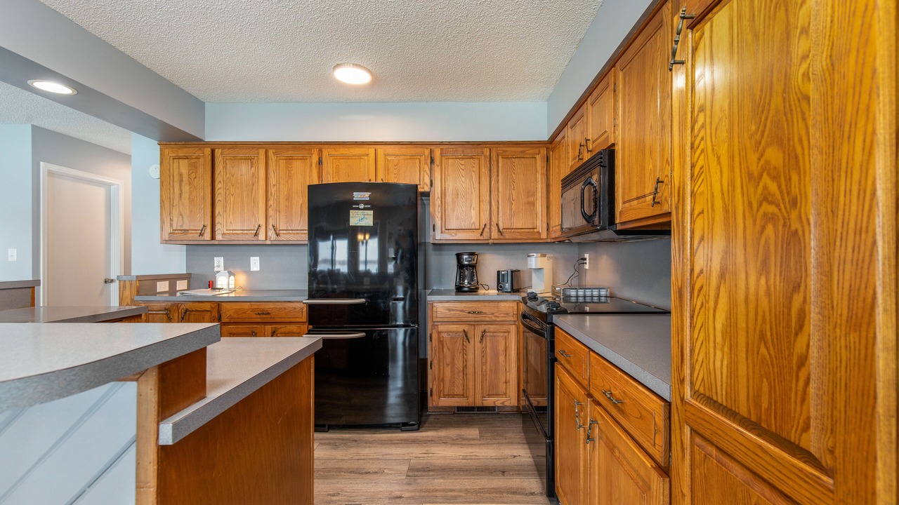 Photo of Kitchen in Grove