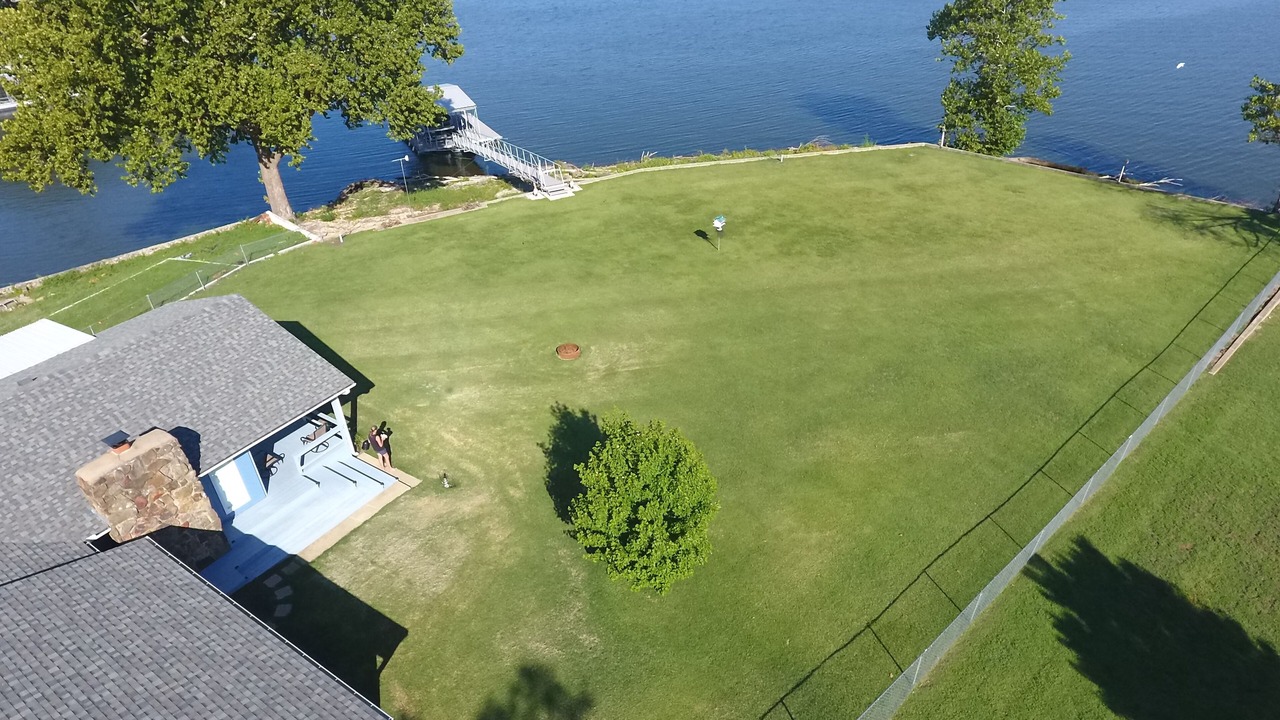 Photo of Outdoor in Grove