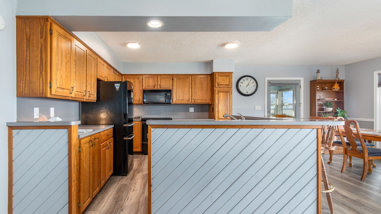 Photo of Kitchen in Grove