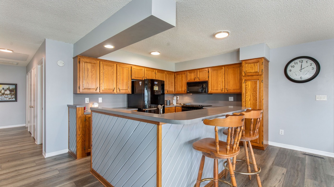 Photo of Kitchen in Grove