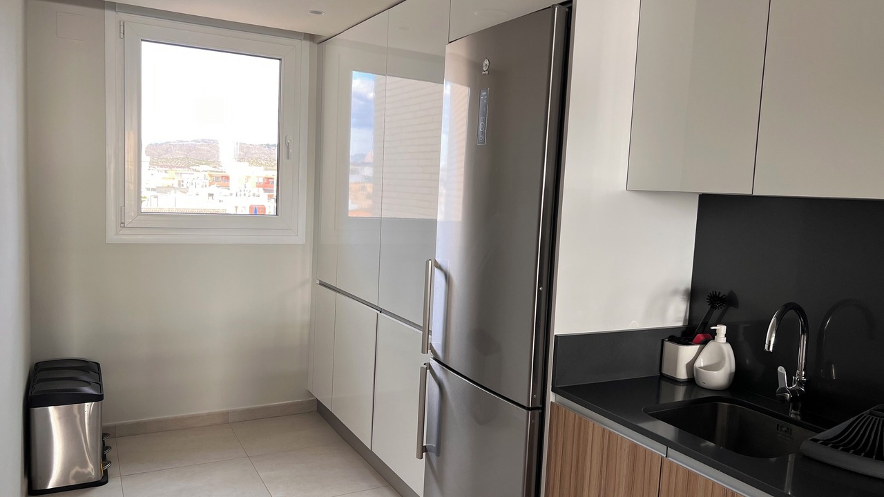 Photo of Kitchen in Coveta Fuma